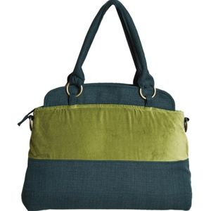 New Ketti camera handbag